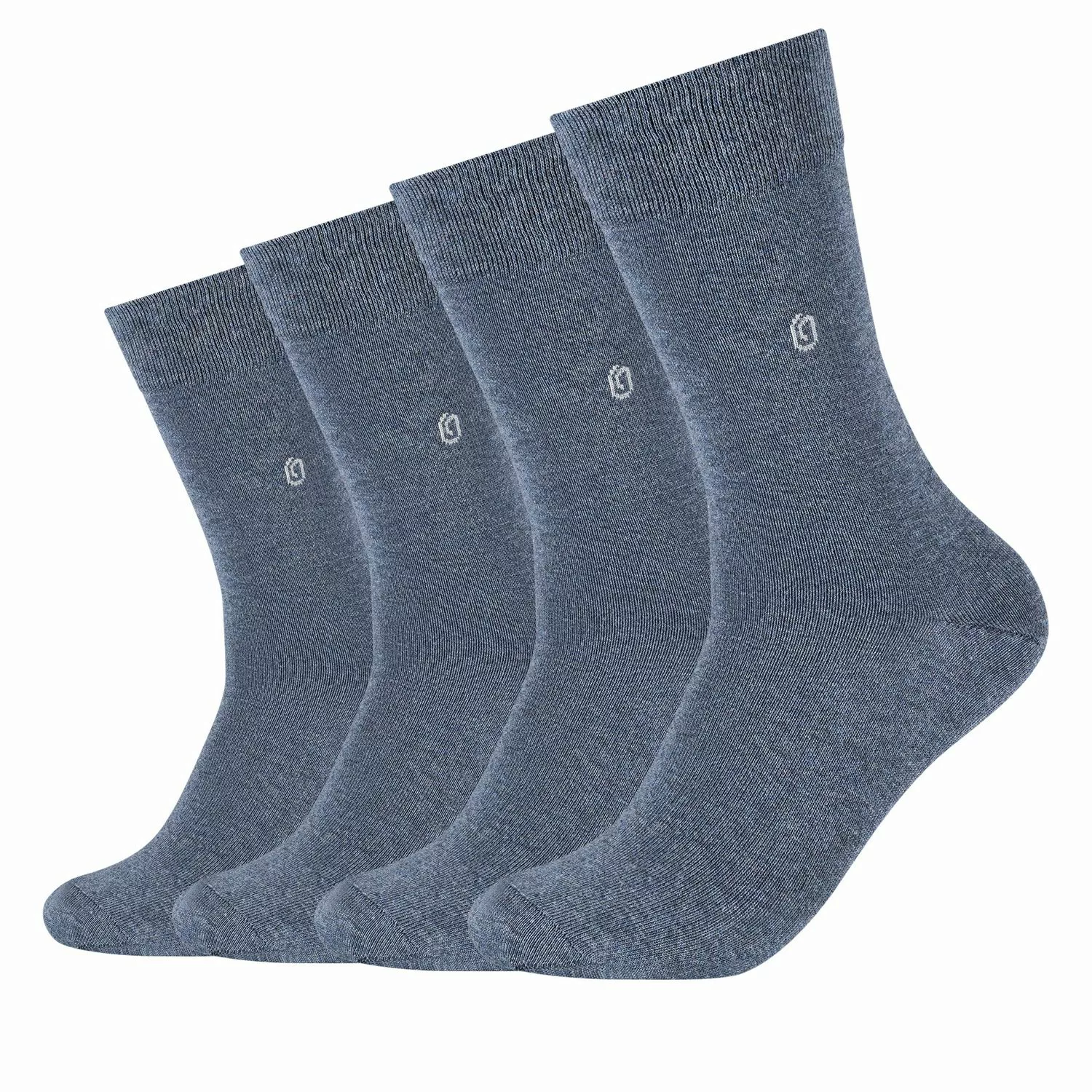 S.Oliver Unisex Socken RED UNISEX CLASSIC 4er Pack günstig online kaufen