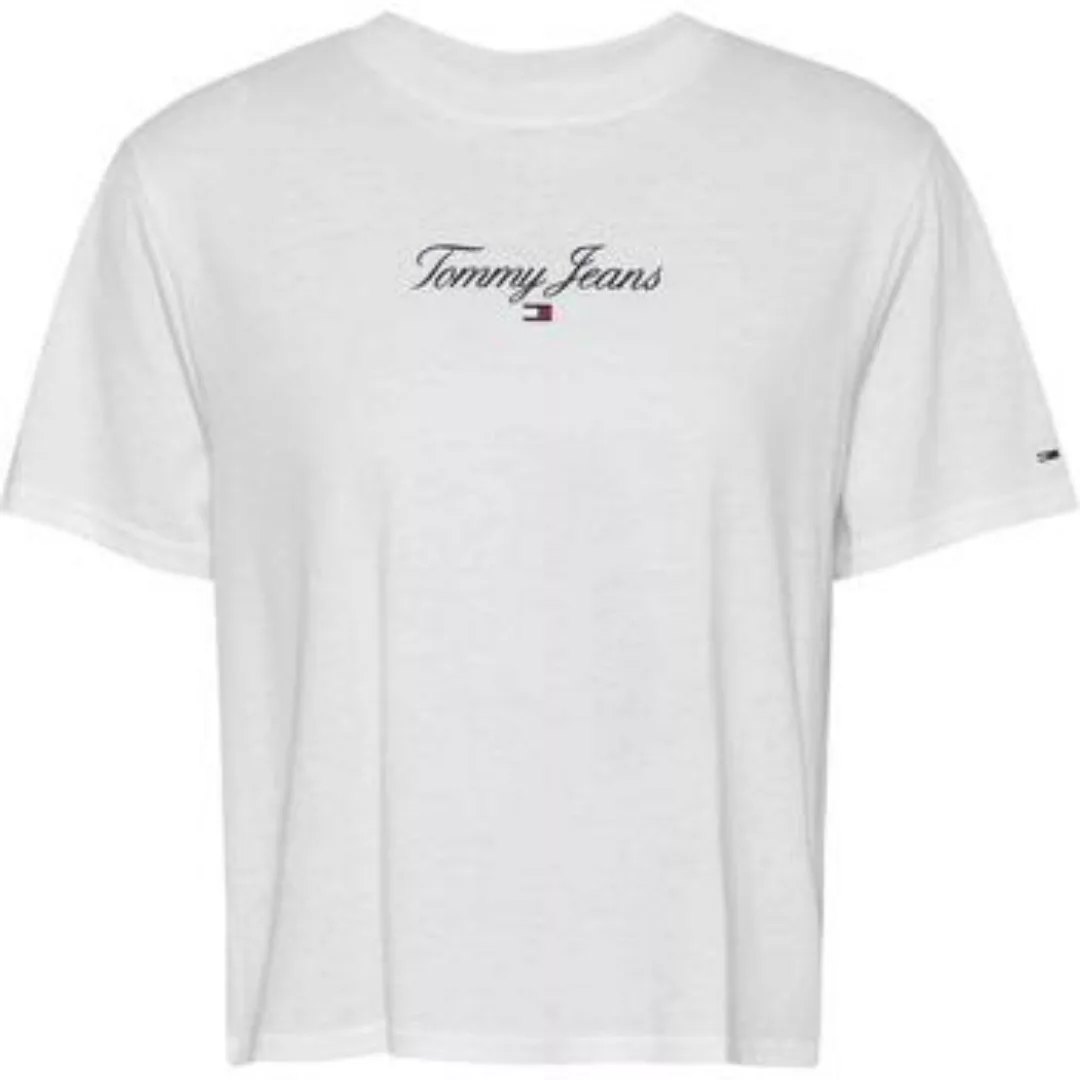 Tommy Jeans  T-Shirts & Poloshirts - günstig online kaufen