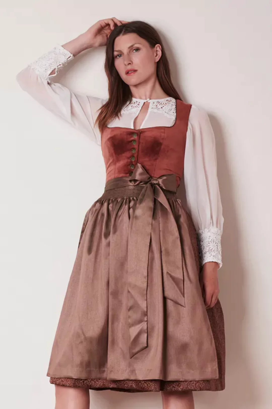 Dirndl Angela (70cm) günstig online kaufen