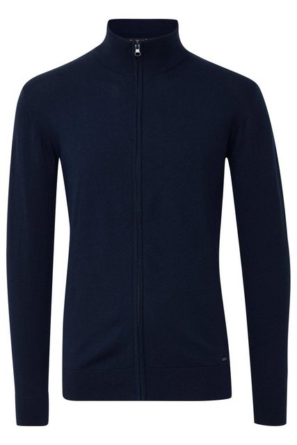 Indicode Strickjacke IDBadi Feinstrick Jacke günstig online kaufen