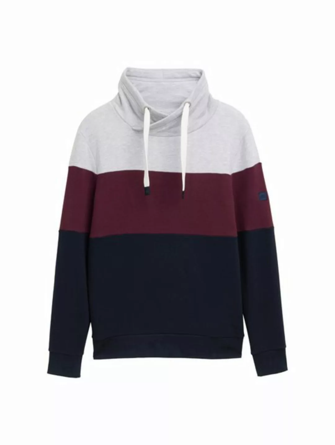 TOM TAILOR Sweatshirt günstig online kaufen