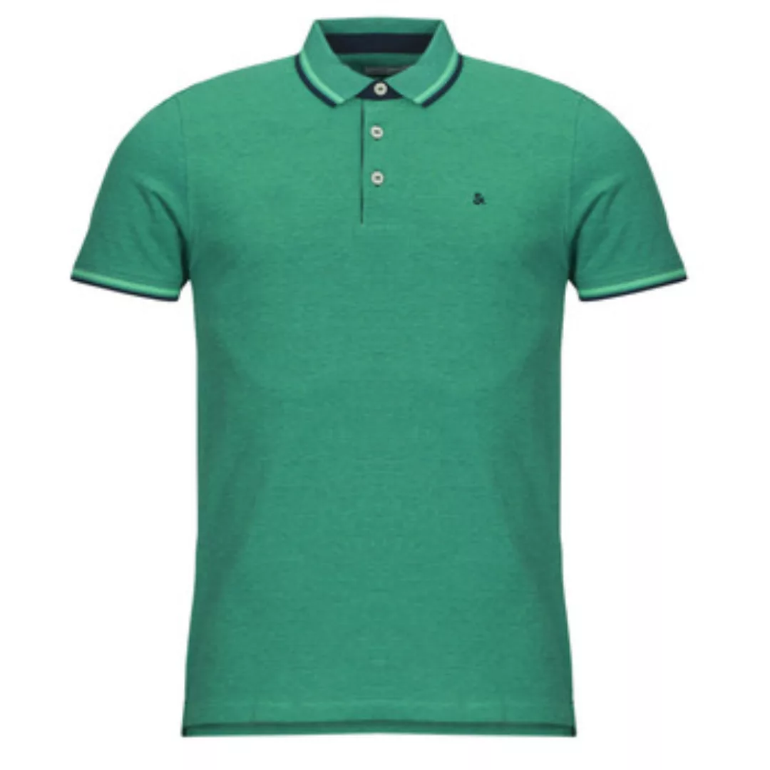 Jack & Jones  Poloshirt JJEPAULOS  günstig online kaufen