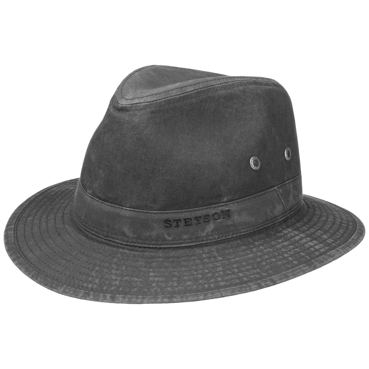 Stetson Sonnenhut (1-St) Baumwollhut mit Futter günstig online kaufen