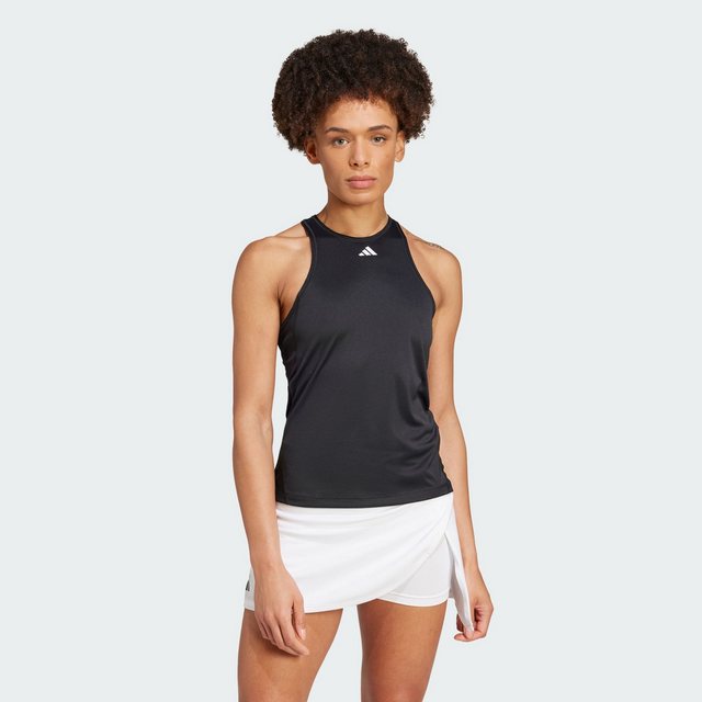 adidas Performance Tanktop CLUB TENNIS TANKTOP günstig online kaufen