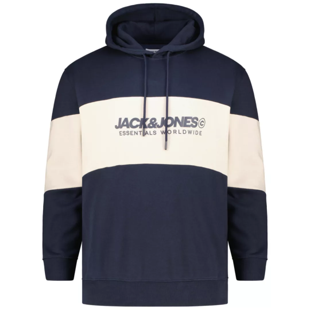 Jack & Jones Kapuzensweatshirt günstig online kaufen