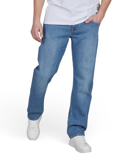 Cross Jeans Herren Stretch Comfort/Relaxed Fit Antonio günstig online kaufen