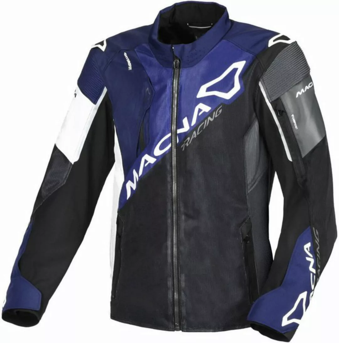 Macna Motorradjacke Sigil Motorrad Textiljacke günstig online kaufen