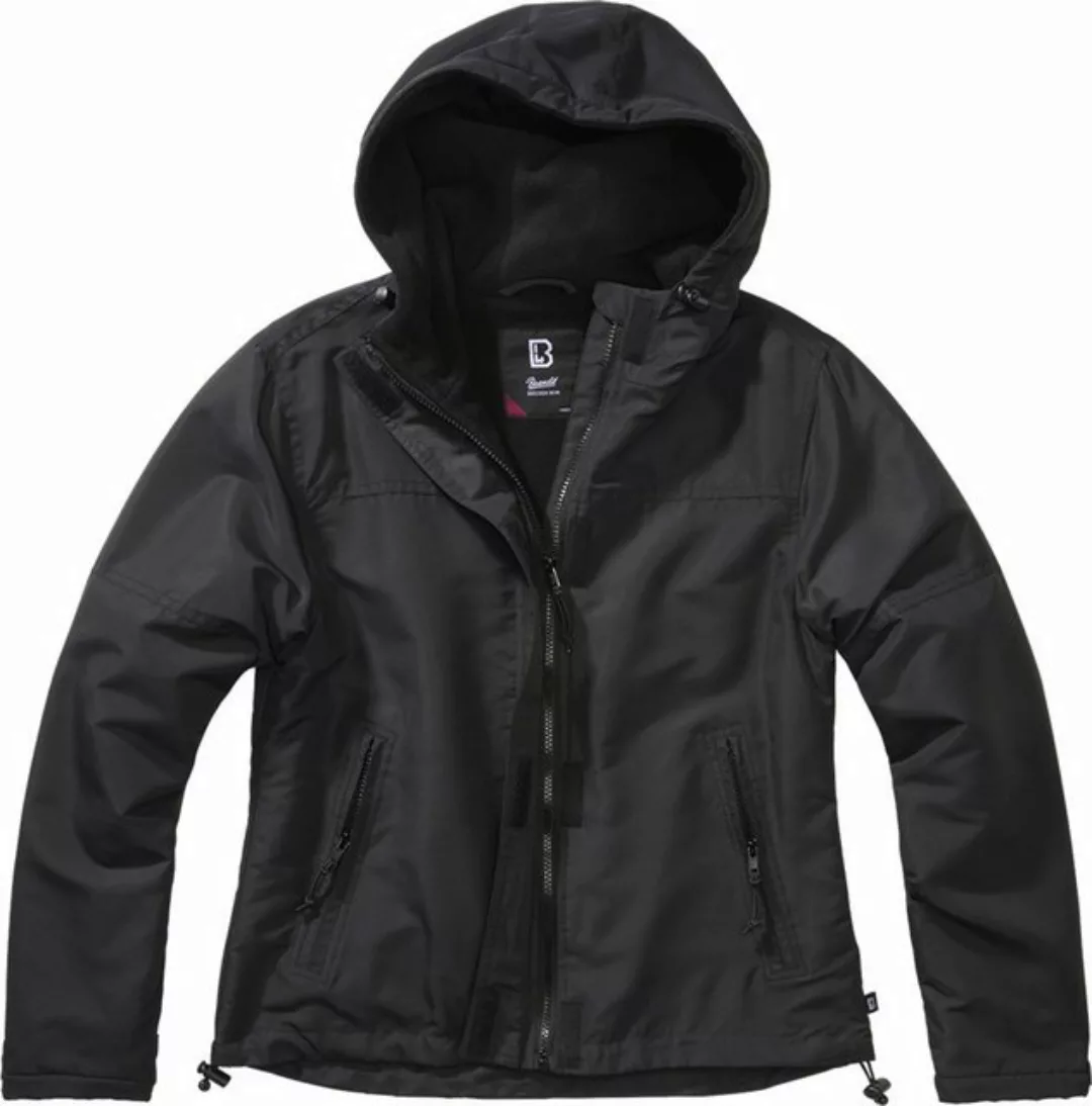 Brandit Allwetterjacke "Brandit Damen Ladies Windbreaker Frontzip", (1 St.) günstig online kaufen