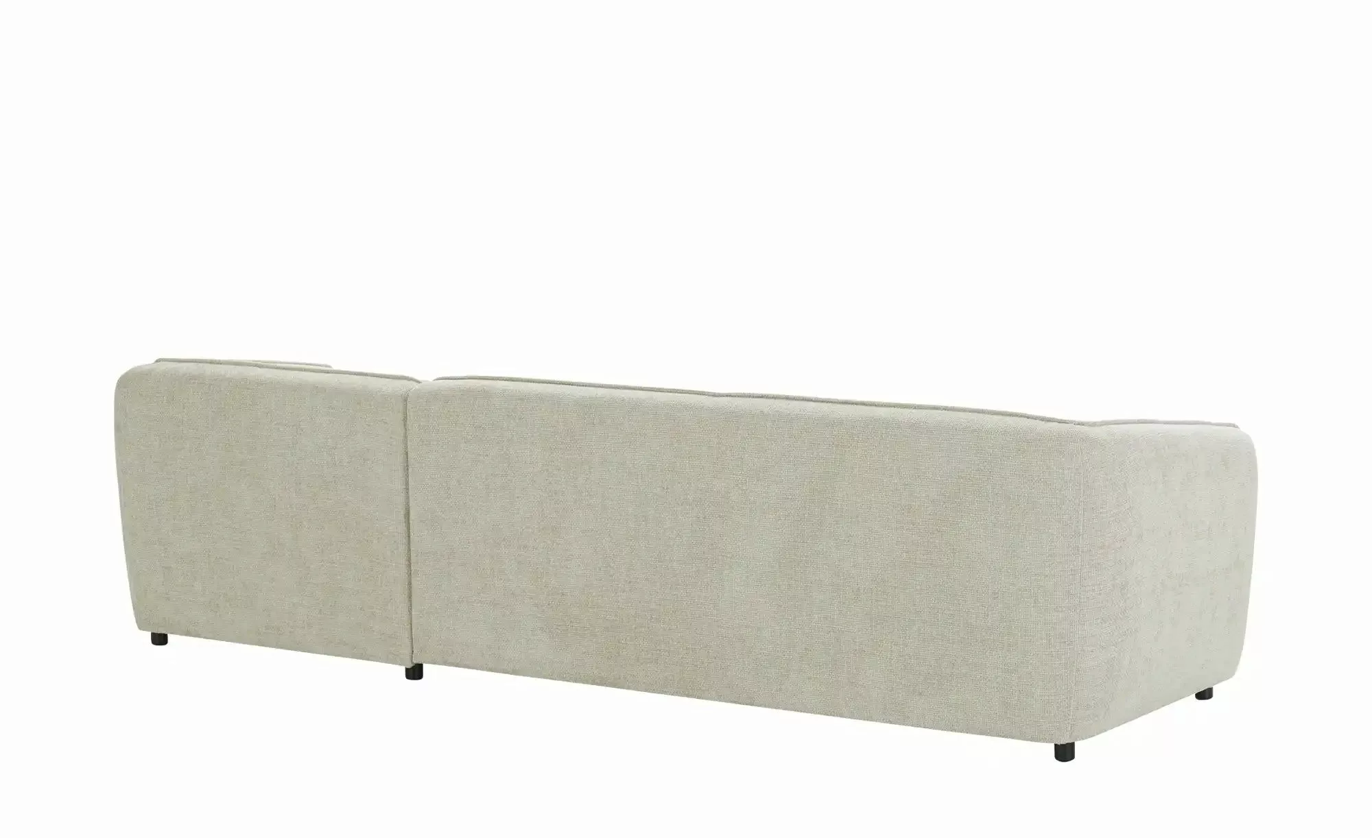 Ecksofa  Loures ¦ creme ¦ Maße (cm): B: 280 H: 73 T: 152 Polstermöbel > Sof günstig online kaufen