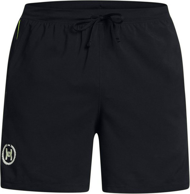 Under Armour® Funktionsshorts UA RUN EVERYWHERE SHORT BLACK günstig online kaufen