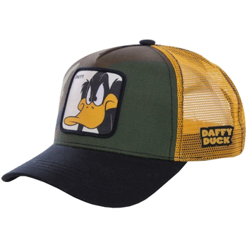 Capslab  Schirmmütze Looney Tunes Daffy Duck Cap günstig online kaufen