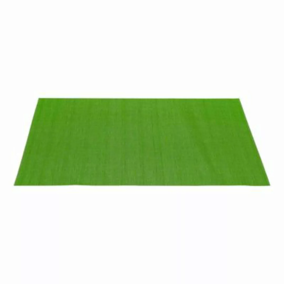 LEONARDO CUCINA Platzset 35x48 cm grün Platzsets günstig online kaufen