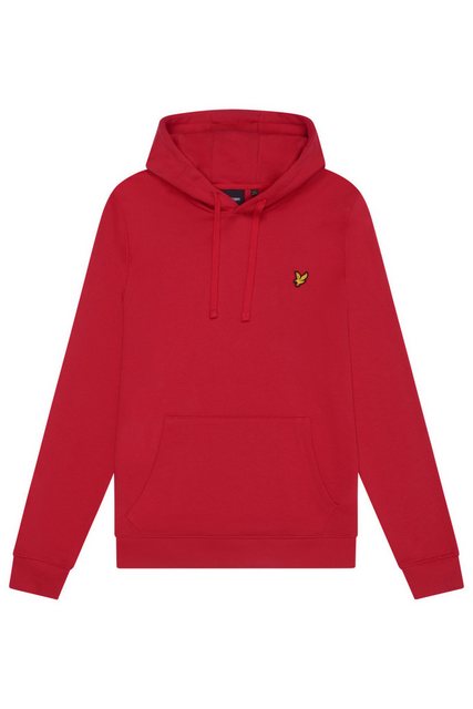 Lyle & Scott Hoodie Aus 100% Baumwolle günstig online kaufen