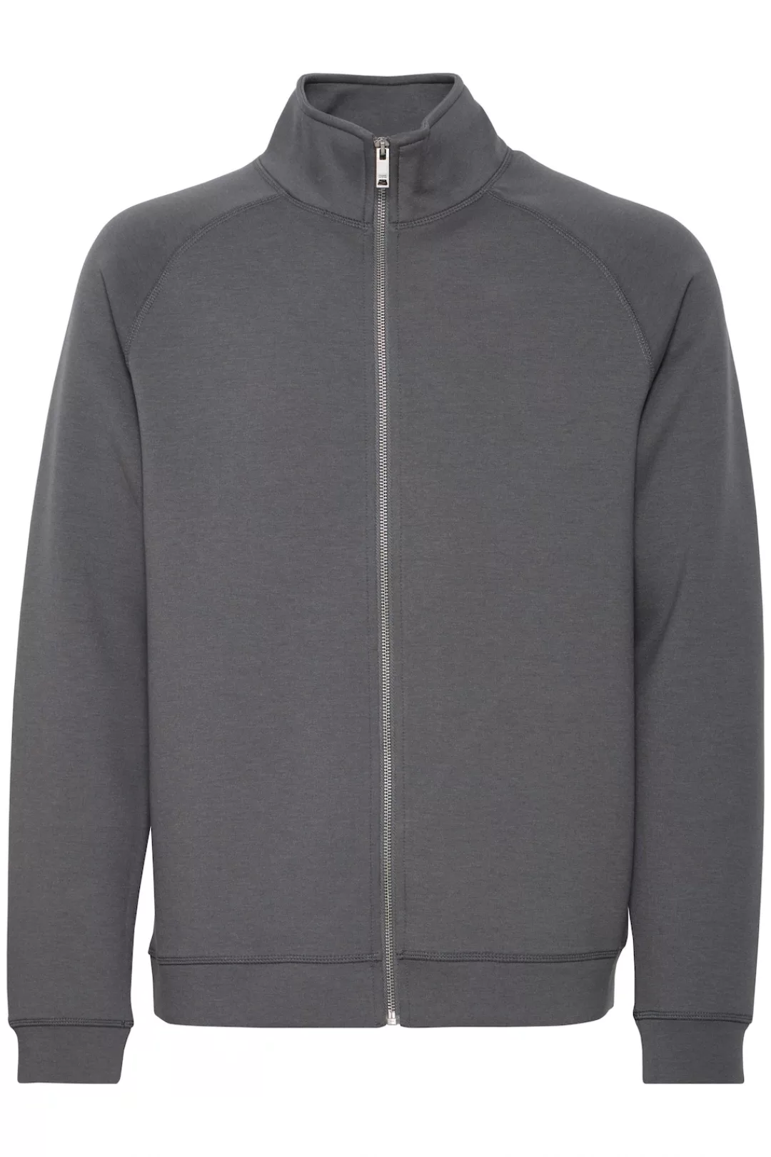 Casual Friday Sweatjacke "Sweatjacke CFSIGURD 0096 zipthrough sweatshirt" günstig online kaufen