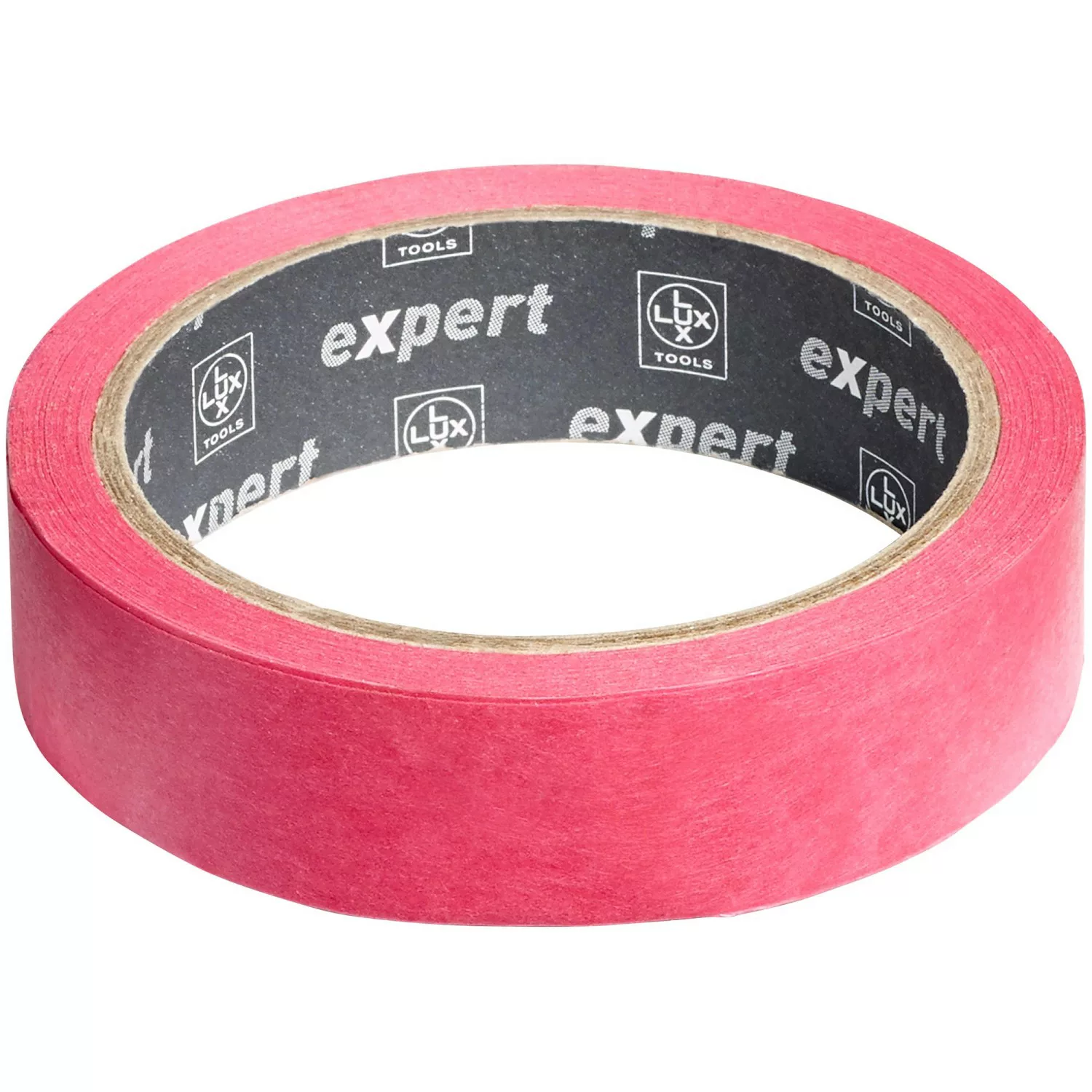 LUX Flachkrepp Exact Line 25 m x 25 mm Soft günstig online kaufen