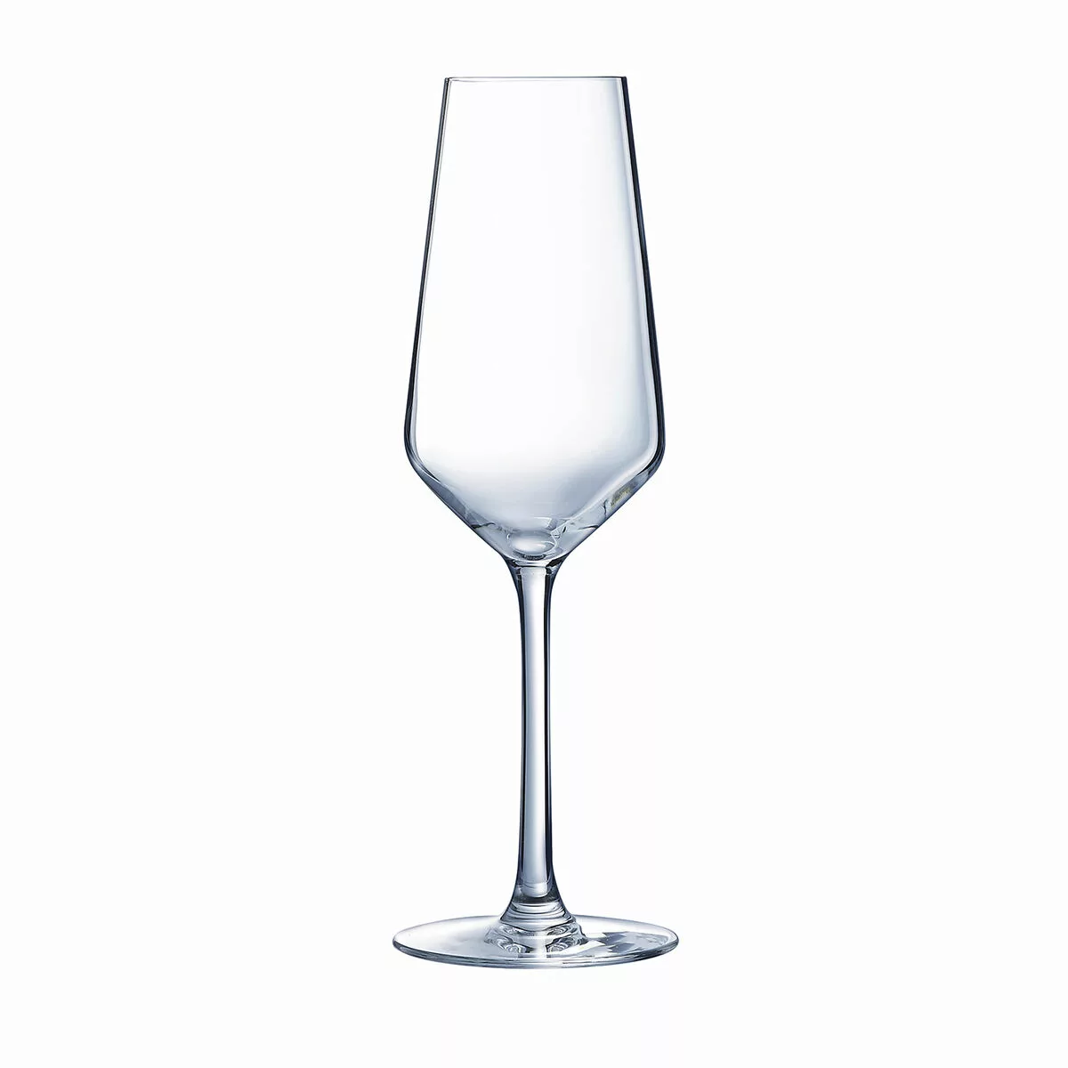 Gläsersatz Arcoroc Vina Juliette Champagner Durchsichtig Glas (230 Ml) (6 S günstig online kaufen