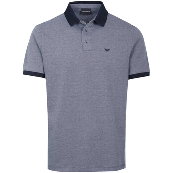 Emporio Armani  Poloshirt 6H1FF8 1JPSZ günstig online kaufen