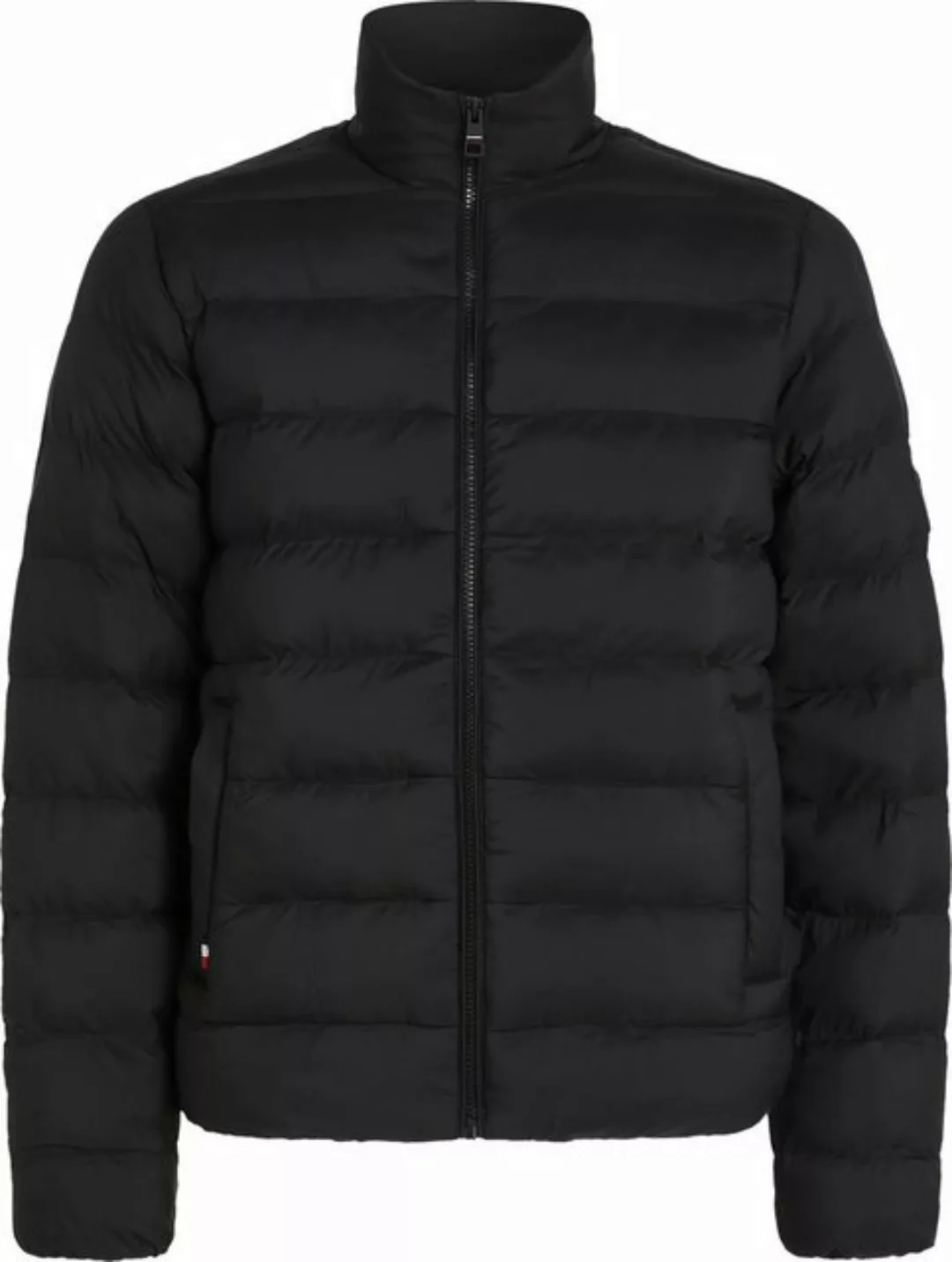 Tommy Hilfiger Big & Tall Steppjacke "BT-MID WEIGHT STAND COLLAR JKT-B", in günstig online kaufen