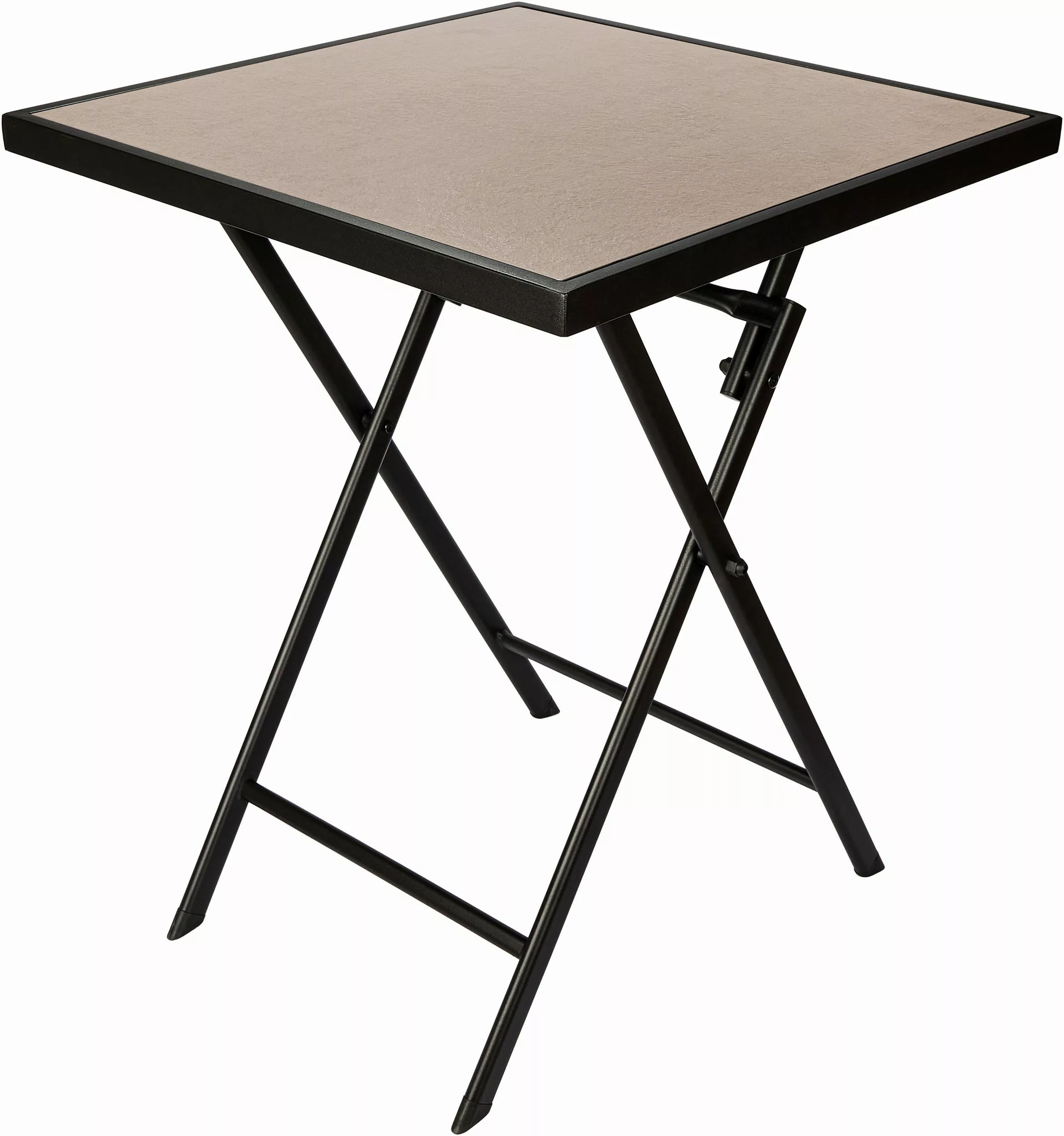 BRUBAKER Gartentisch Bergamo - 58 x günstig online kaufen