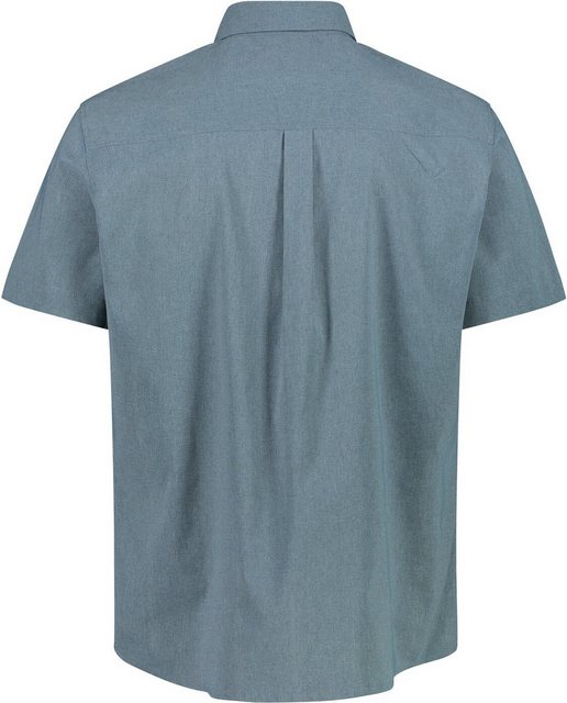 CMP Outdoorhemd MAN SHIRT HYDRO MEL. günstig online kaufen