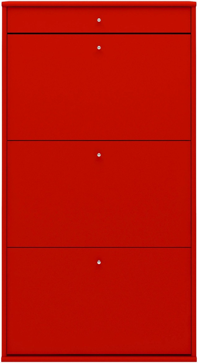 Hammel Furniture Schuhkipper "Mistral Schuhschrank, Schuhkommode, Schuhaufb günstig online kaufen