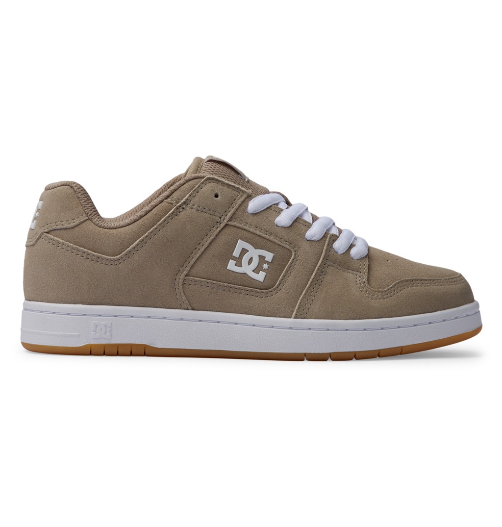 DC Shoes Sneaker "Manteca 4" günstig online kaufen