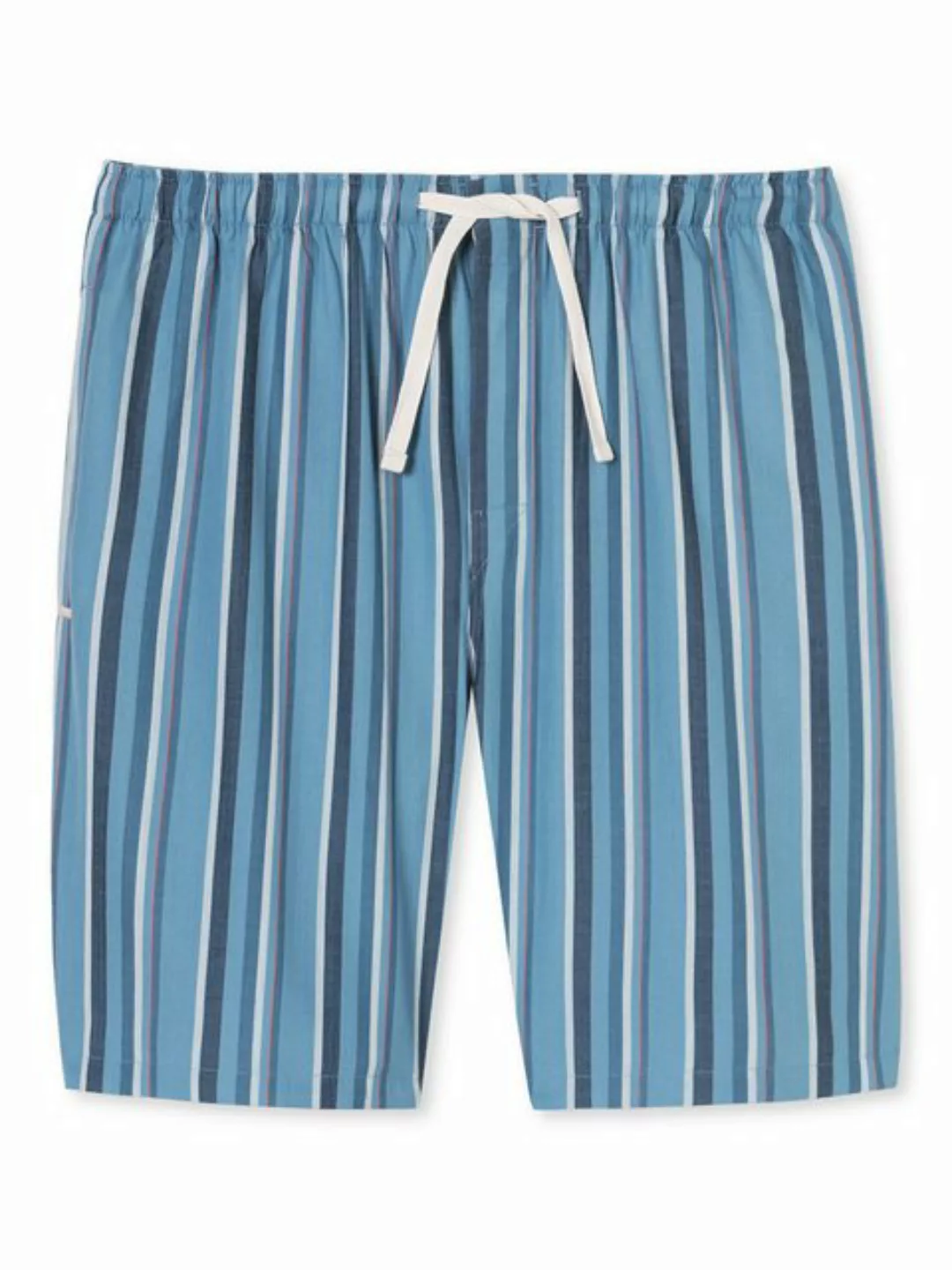 Schiesser Pyjamashorts Mix & Relax sleepwear schlafmode schlafanzug günstig online kaufen