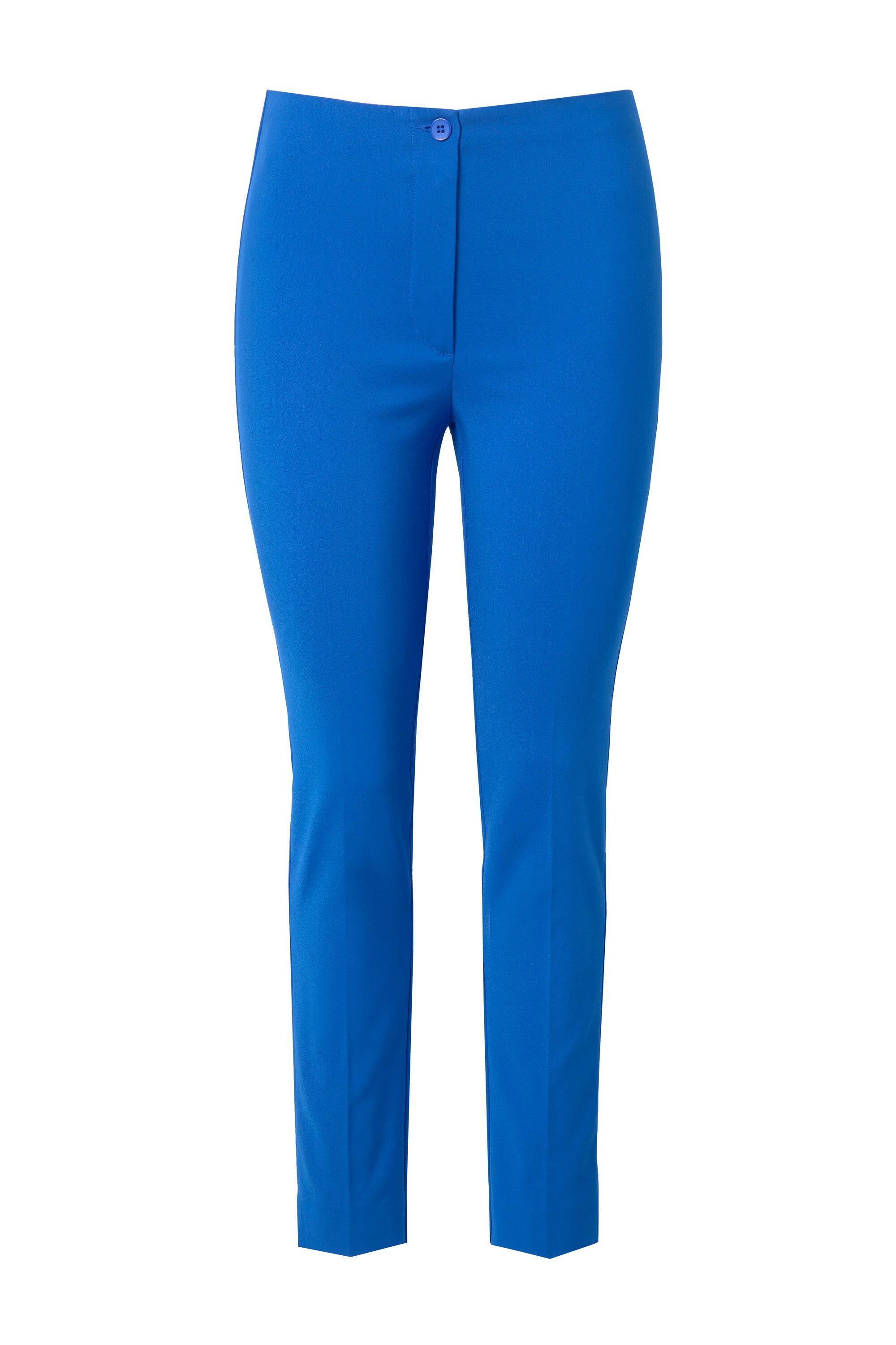 Ulla Popken Stoffhose Bengalinhose Sienna schmales günstig online kaufen