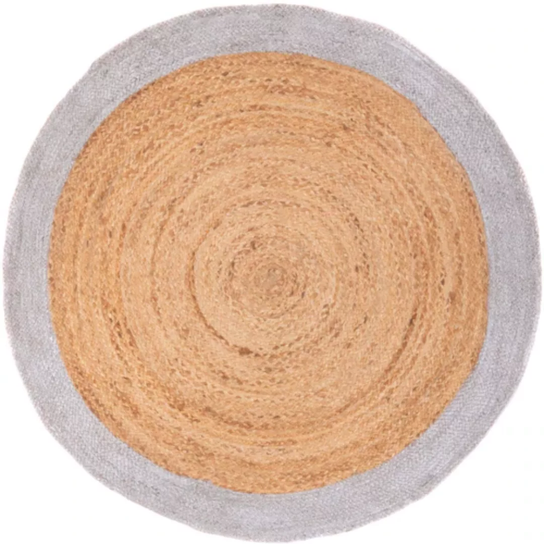 morgenland Teppich »Sisalteppich Teppich Batholo«, rund günstig online kaufen