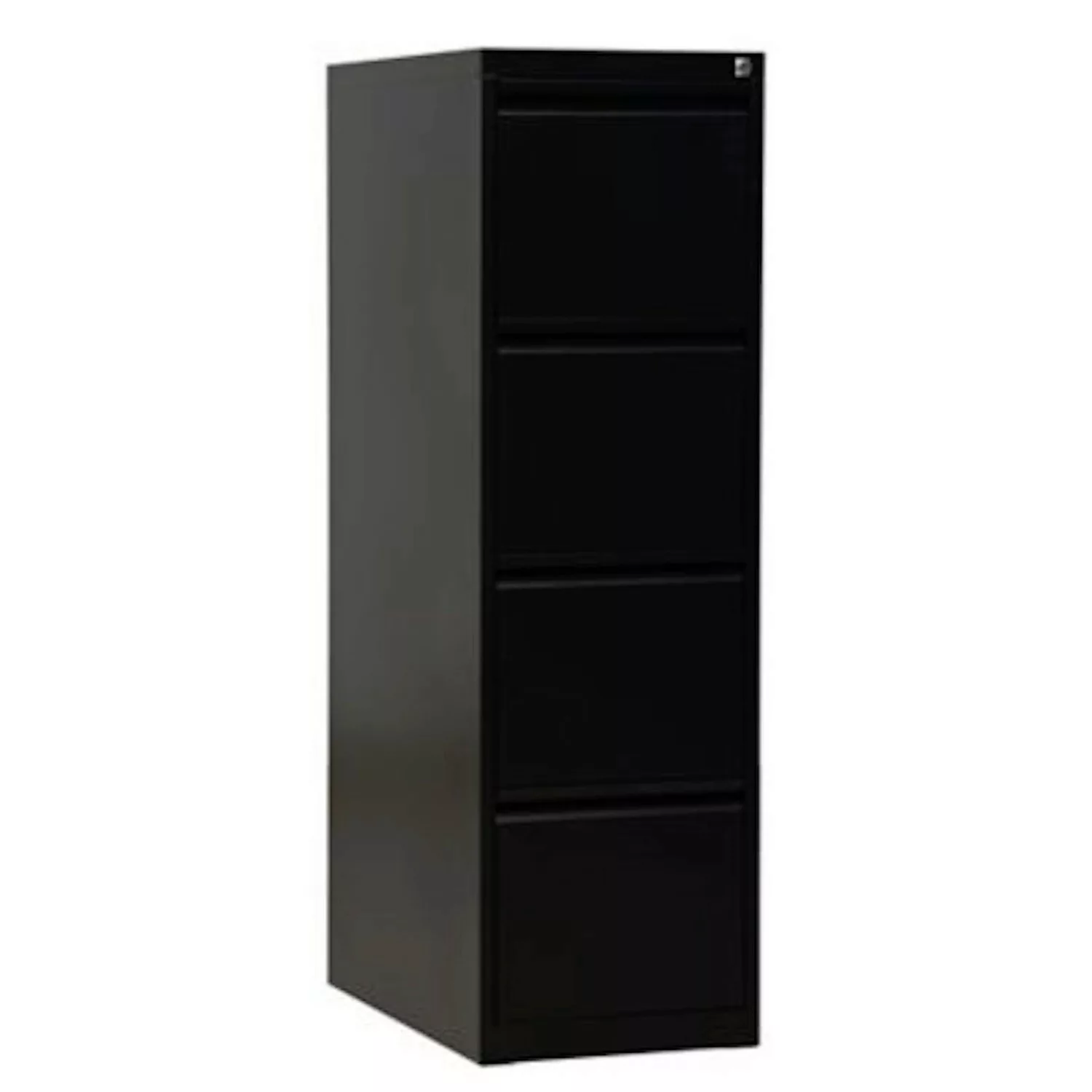 PROREGAL Hängeregistraturschrank 4 Schubladen Mare HxBxT 132 x 40 x 62 cm S günstig online kaufen