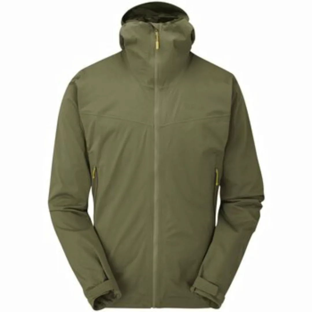 Diverse  Herren-Jacke Sport Kinetic 2.0 Jacket QWG-74-LKH- light khaki günstig online kaufen