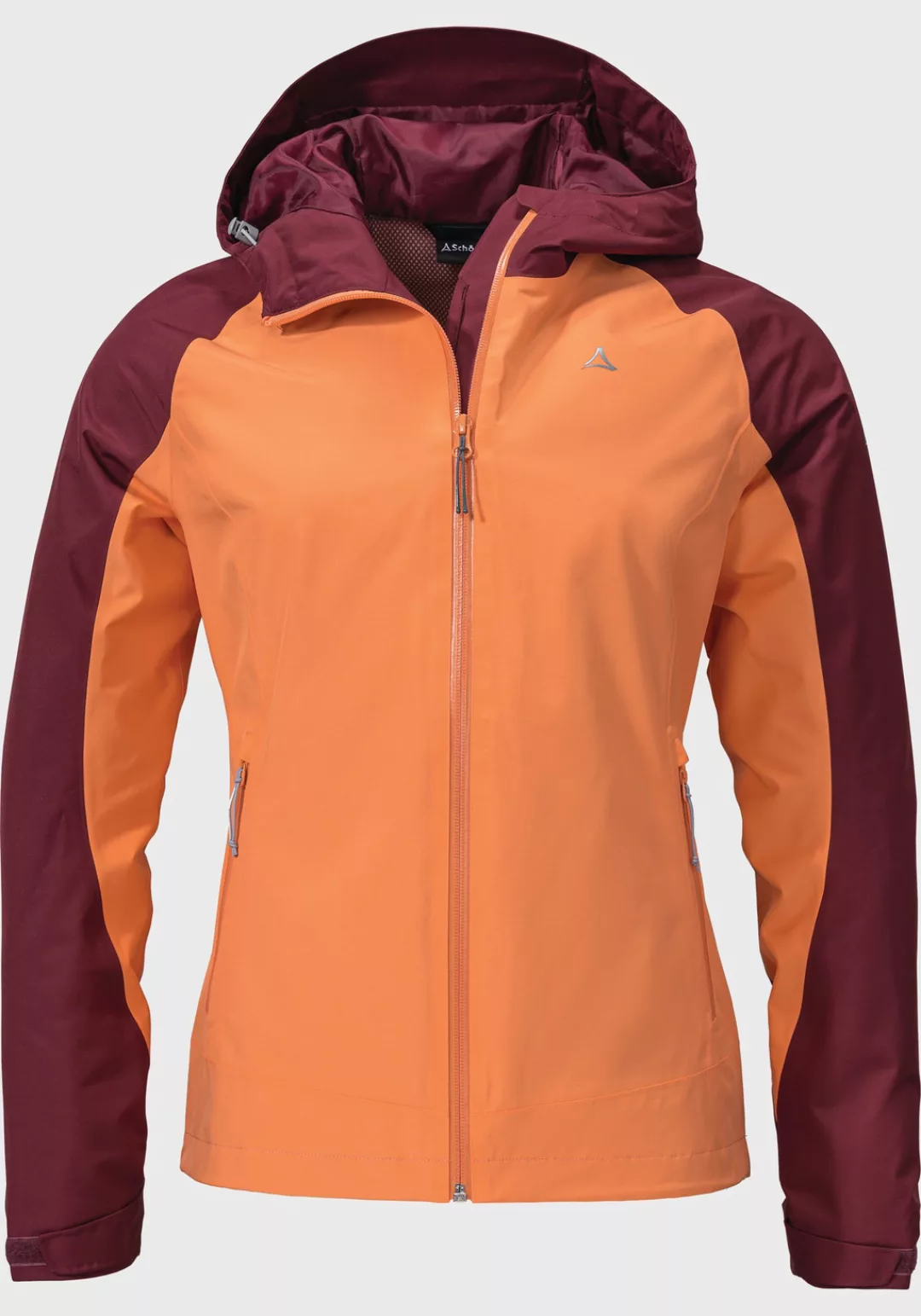 Schöffel Outdoorjacke "Jacket Wamberg L", mit Kapuze günstig online kaufen