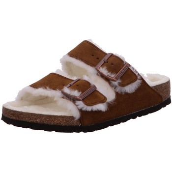 Birkenstock  Hausschuhe Arizona Lammfell 1001128 günstig online kaufen