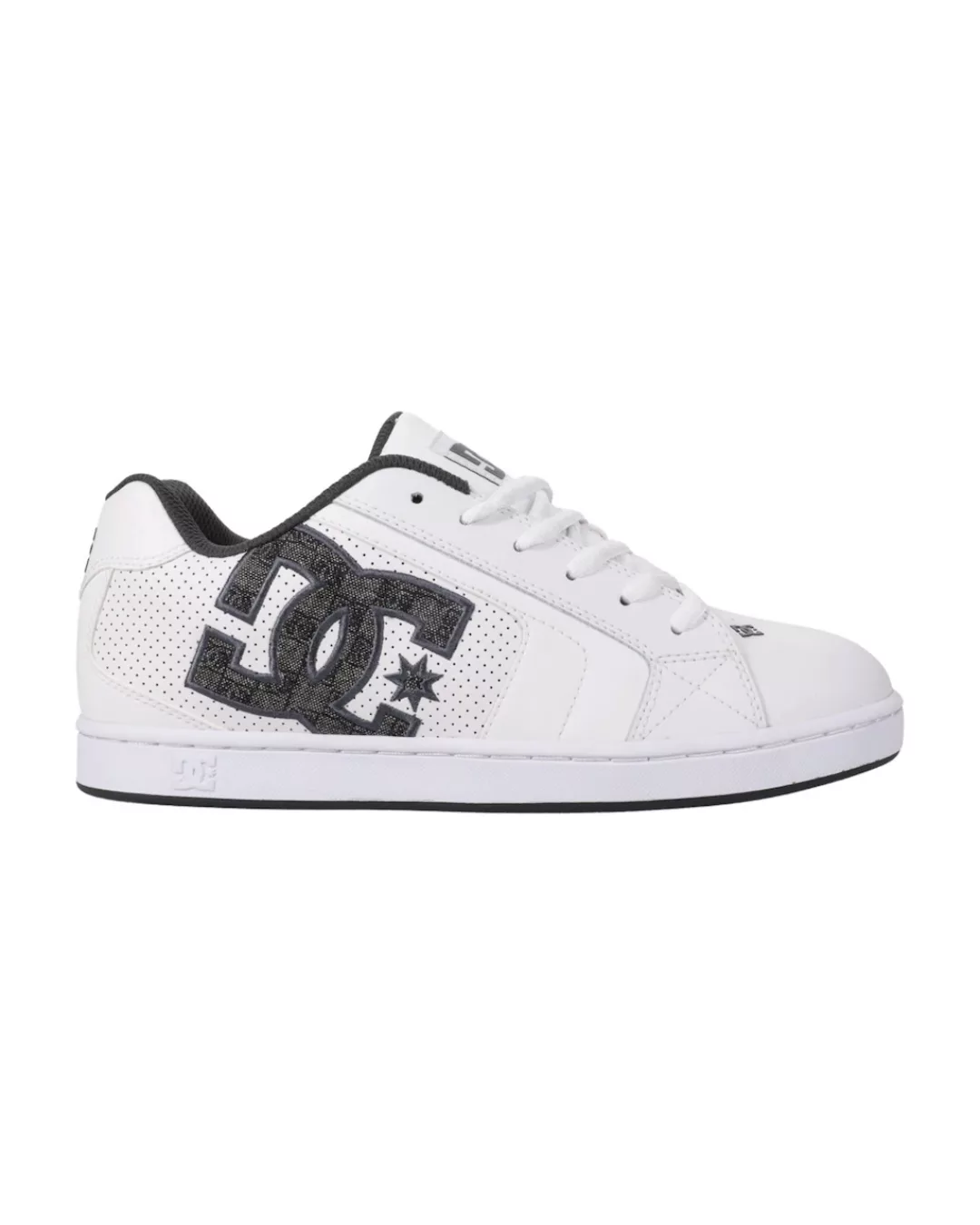 DC Shoes Sneaker "Net" günstig online kaufen