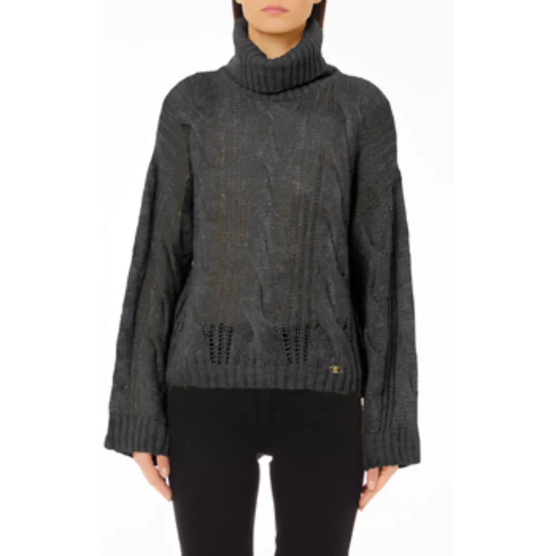 Liu Jo  Pullover WF4329MA58P 22222 günstig online kaufen