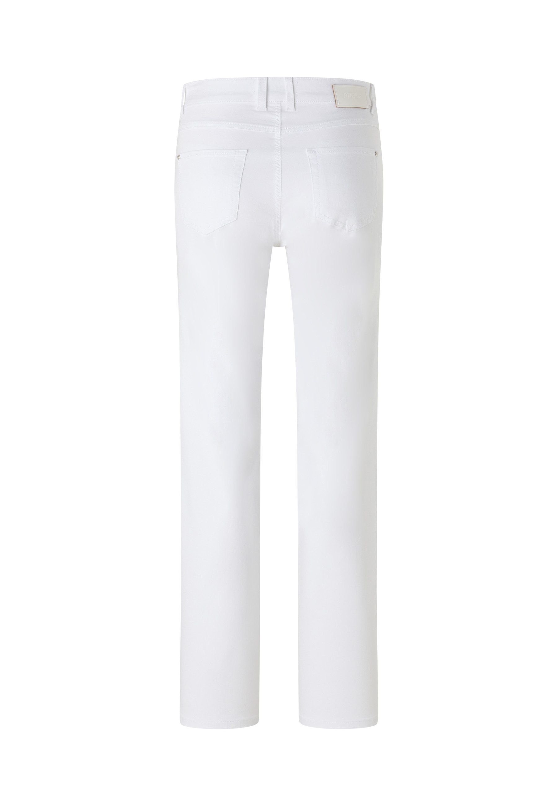 ANGELS Gerade Jeans - Straight Fit Jeans günstig online kaufen