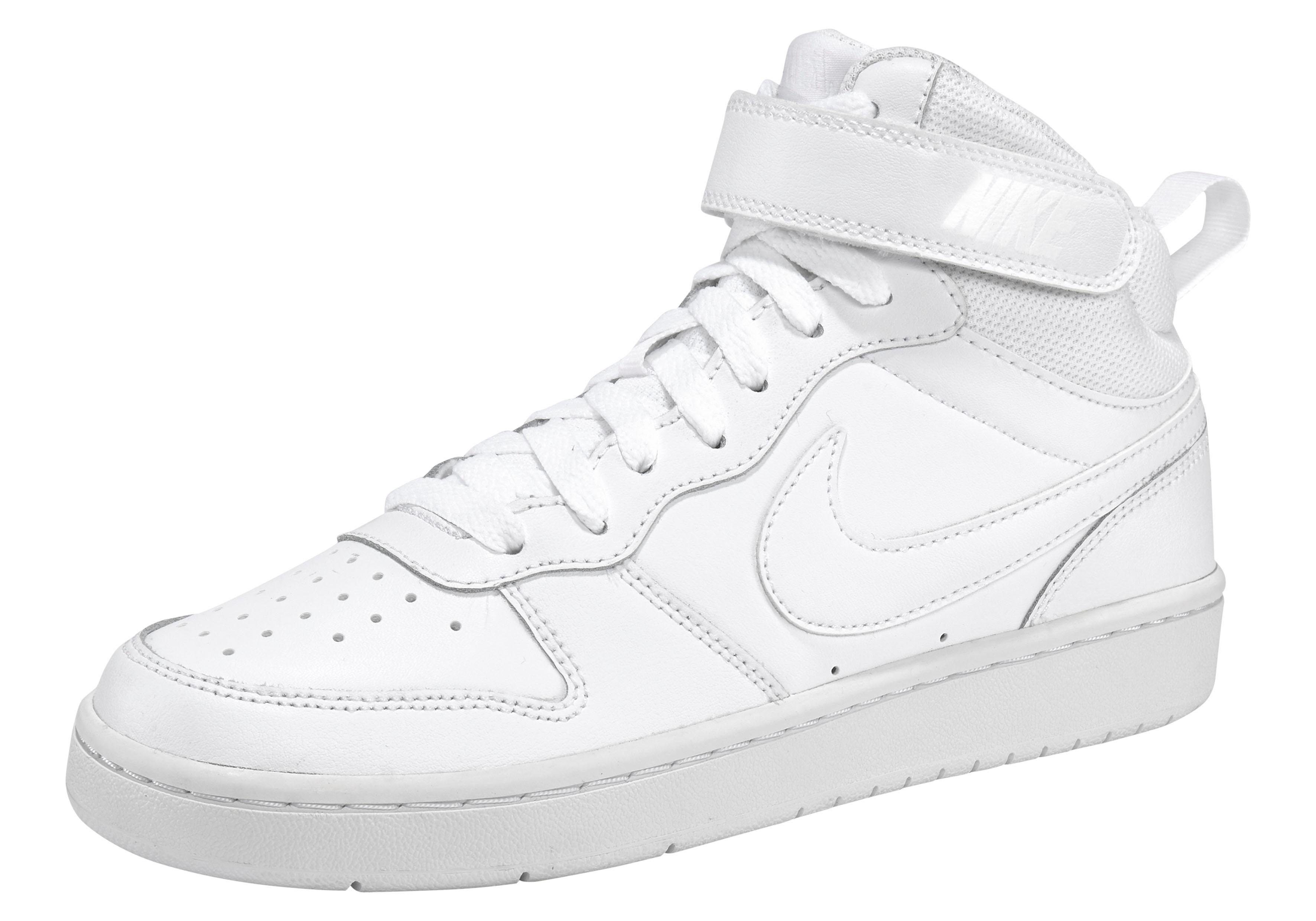 Nike Sportswear Court Vision Mid Sneaker günstig online kaufen