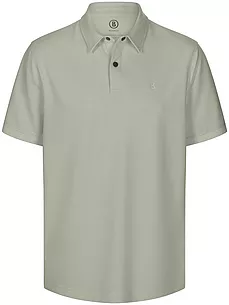 Polo-Shirt Bogner grün günstig online kaufen