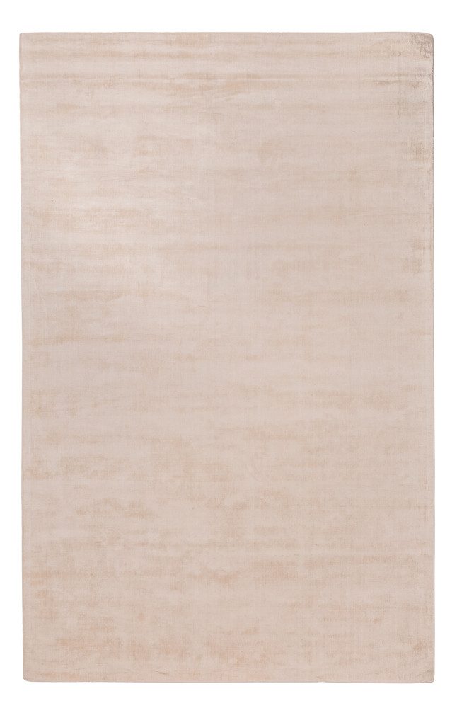 morgenland Teppich »Symphony - Viskose Teppich«, rechteckig, 0,7 mm Höhe, s günstig online kaufen