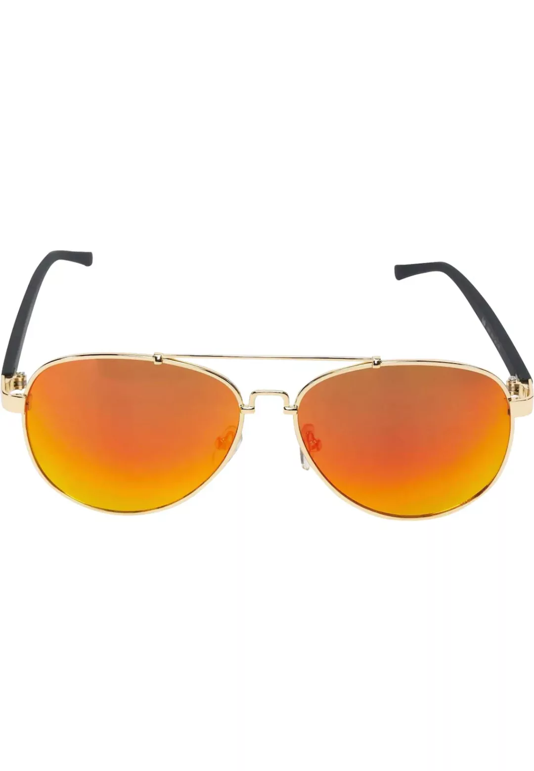 MSTRDS Sonnenbrille "MSTRDS Accessoires Sunglasses Mumbo Mirror" günstig online kaufen