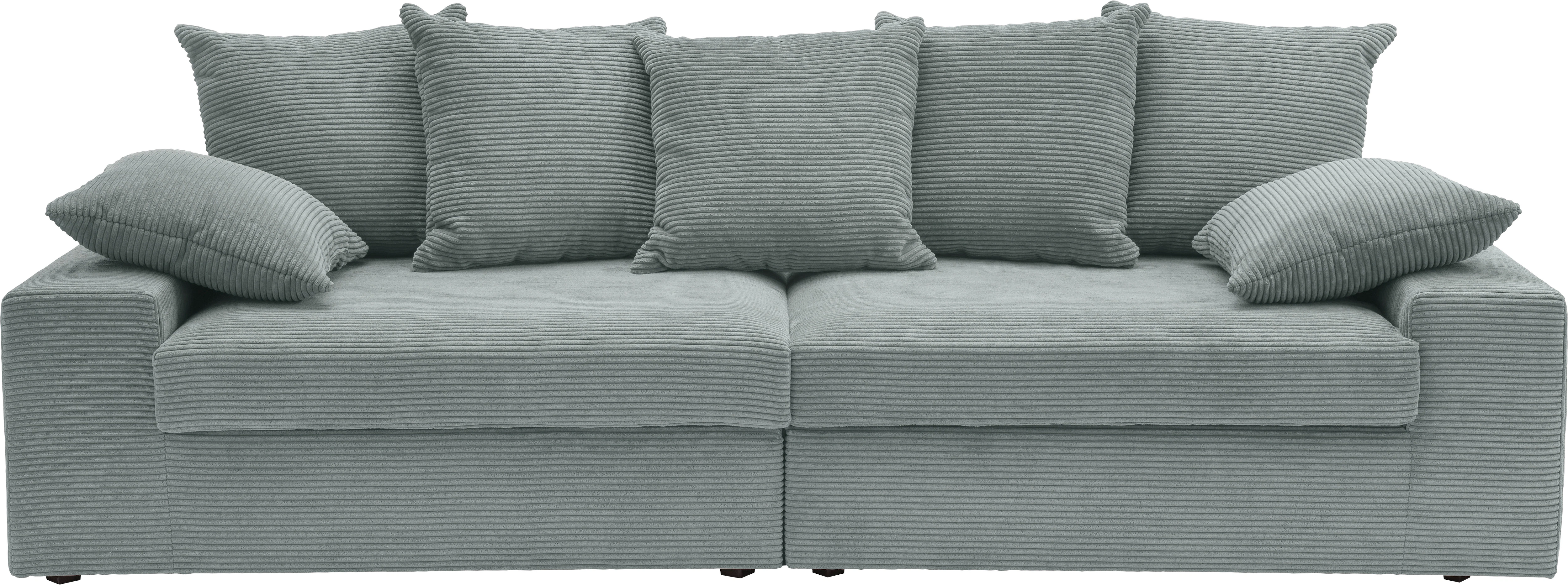 INOSIGN Big-Sofa "Sassari" günstig online kaufen