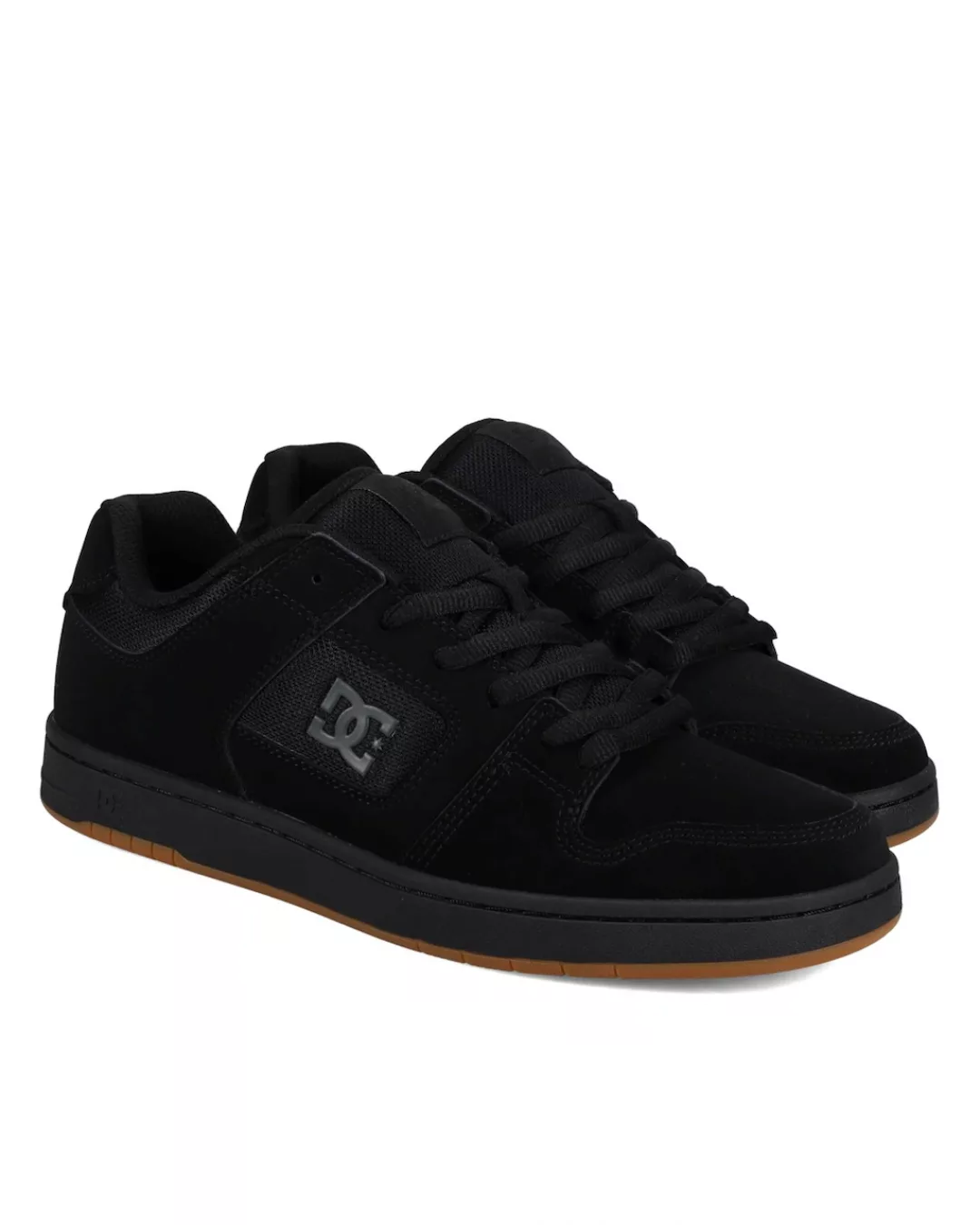 DC Shoes Sneaker "Manteca" günstig online kaufen