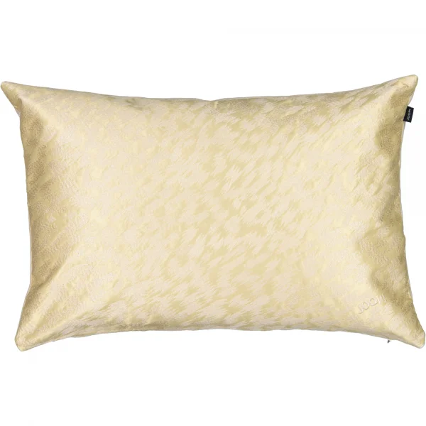 JOOP! Kissenhüllen Spirit - Farbe: Vanille - 040 - 40x60 cm günstig online kaufen