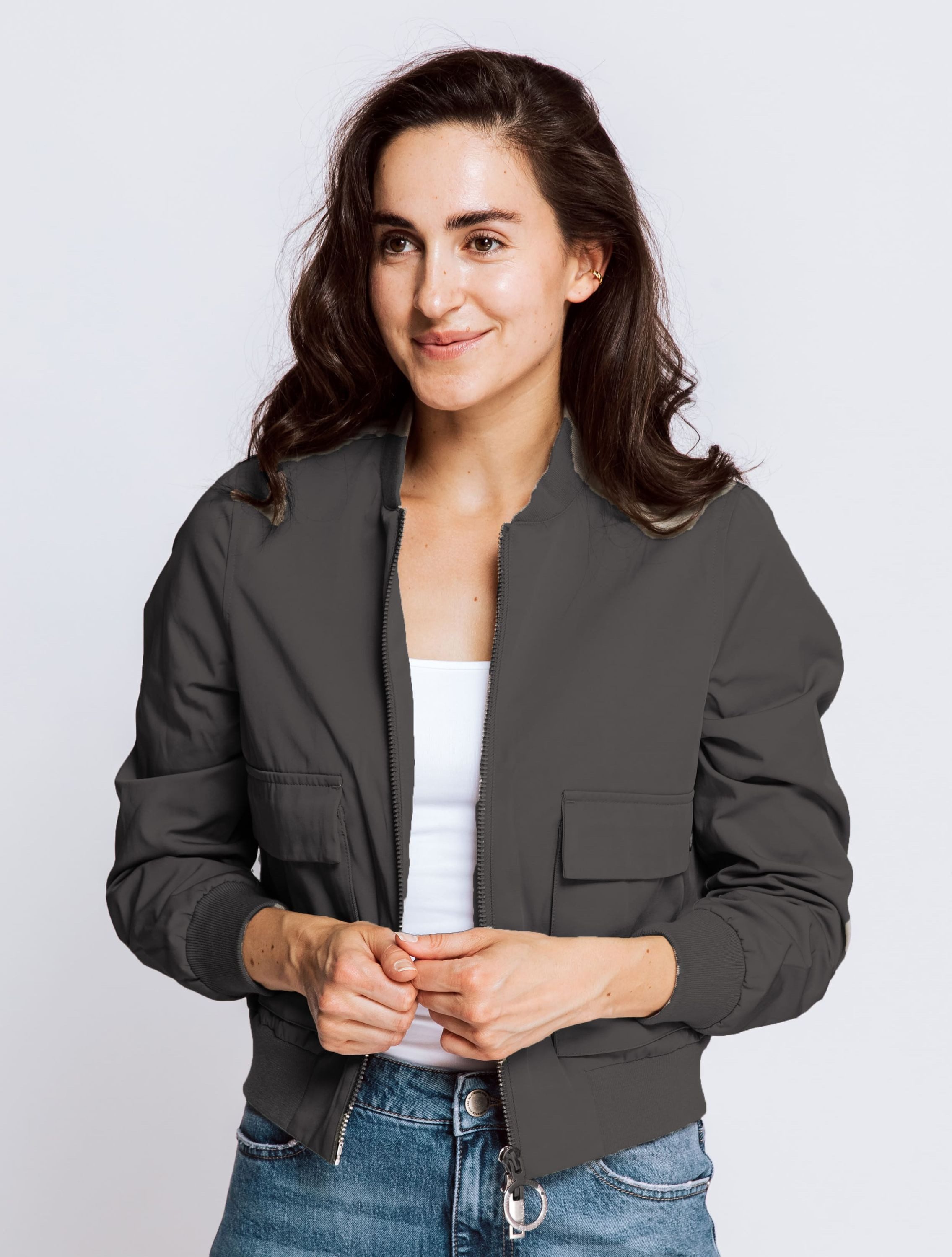 Zhrill Blouson ZHJULIE (0-St) günstig online kaufen