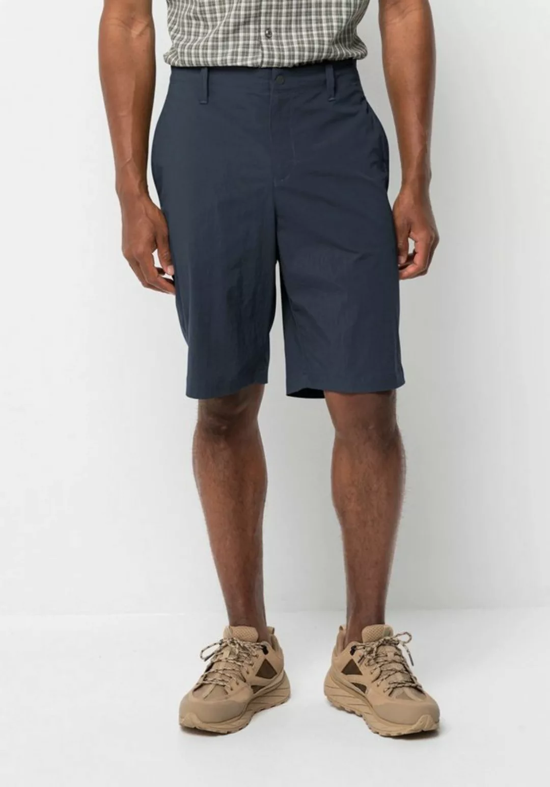 Jack Wolfskin Shorts DESERT SHORTS M günstig online kaufen