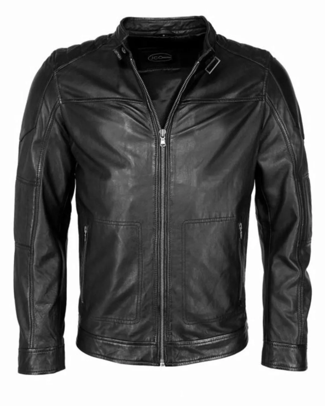 JCC Lederjacke 31020218Ecom günstig online kaufen