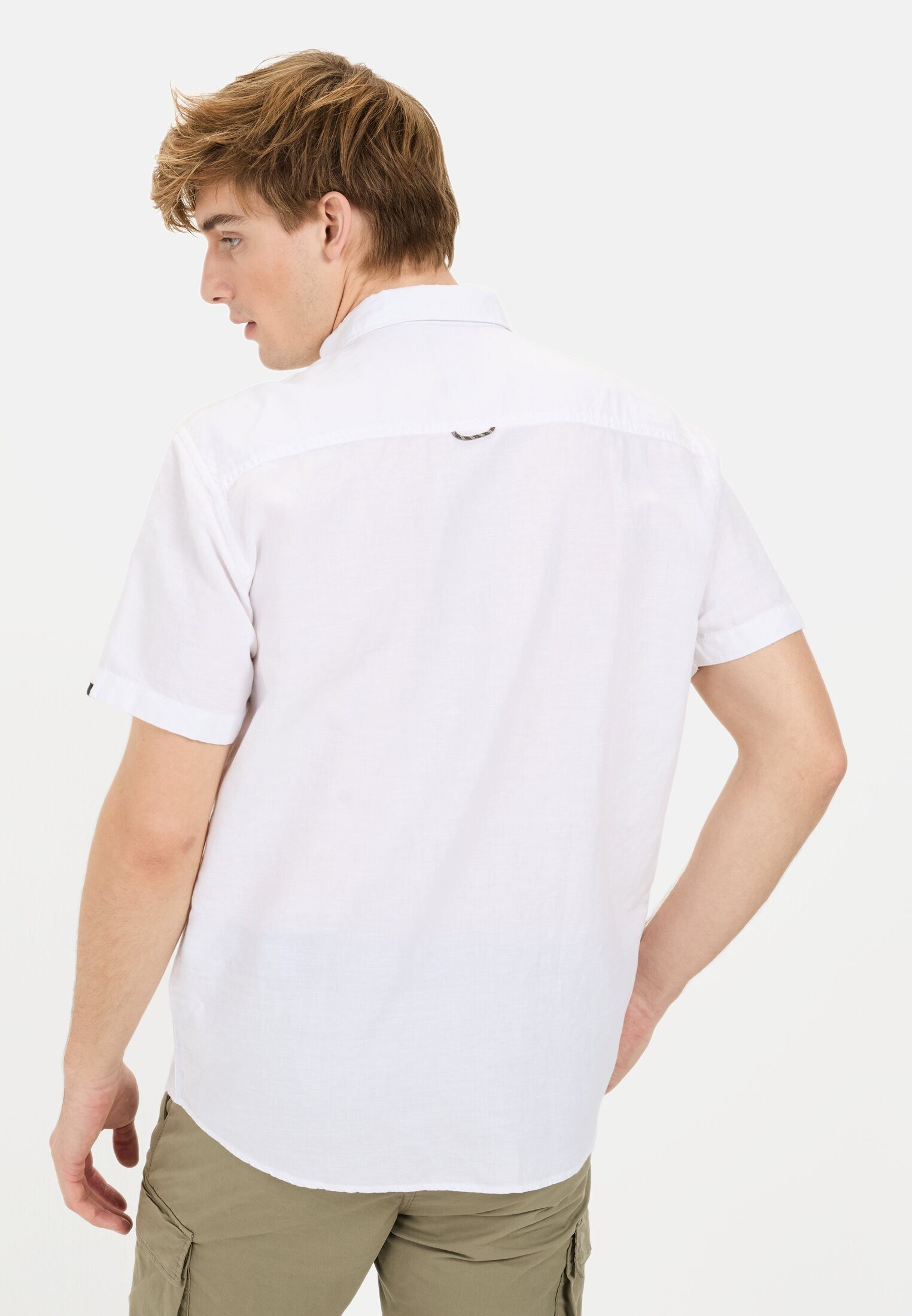 camel active Kurzarmhemd günstig online kaufen
