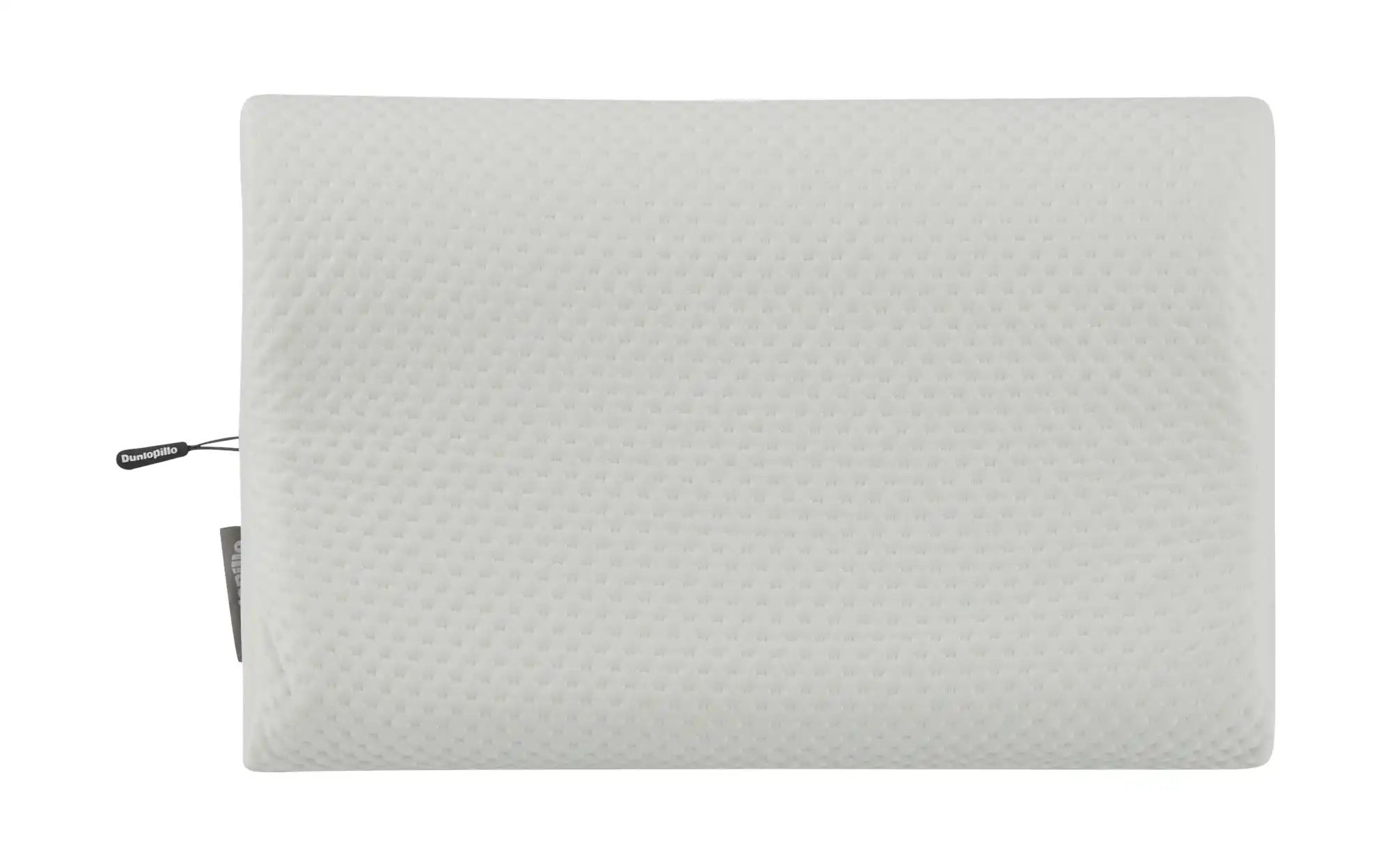 Dunlopillo Nackenstützkissen  Home ¦ weiß ¦ Maße (cm): B: 30 H: 9 Bettwaren günstig online kaufen