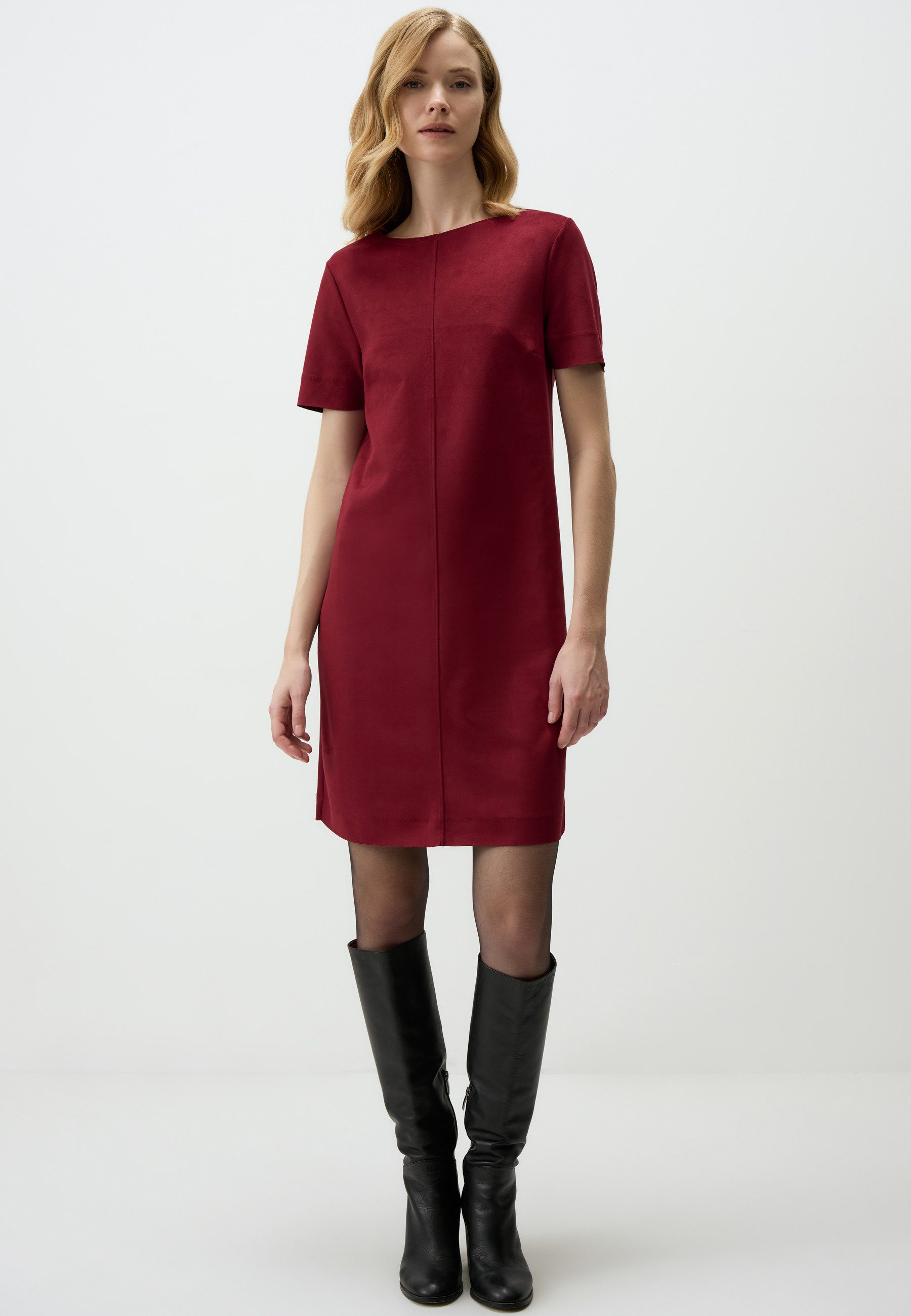 Jimmy Key Minikleid günstig online kaufen