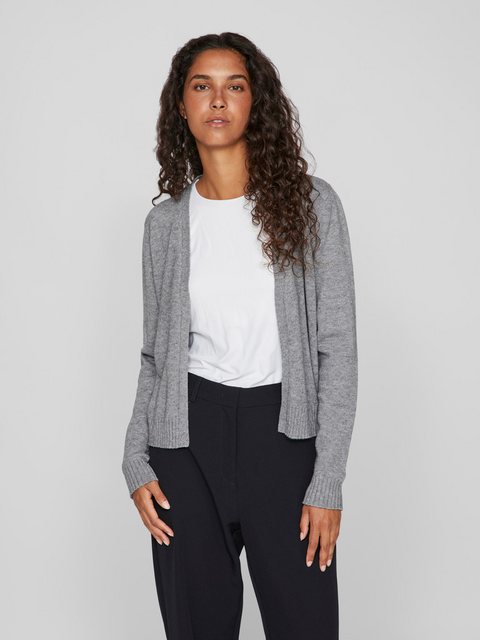 Vila Cardigan VIRIL SHORT L/S KNIT CARDIGAN-NOOS günstig online kaufen